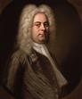 George Frederick Handel