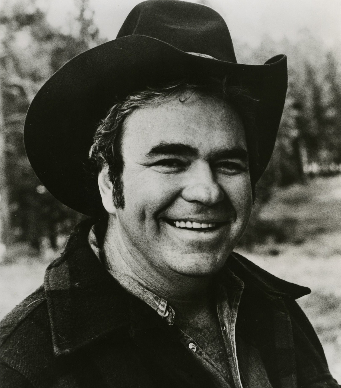 Hoyt Axton