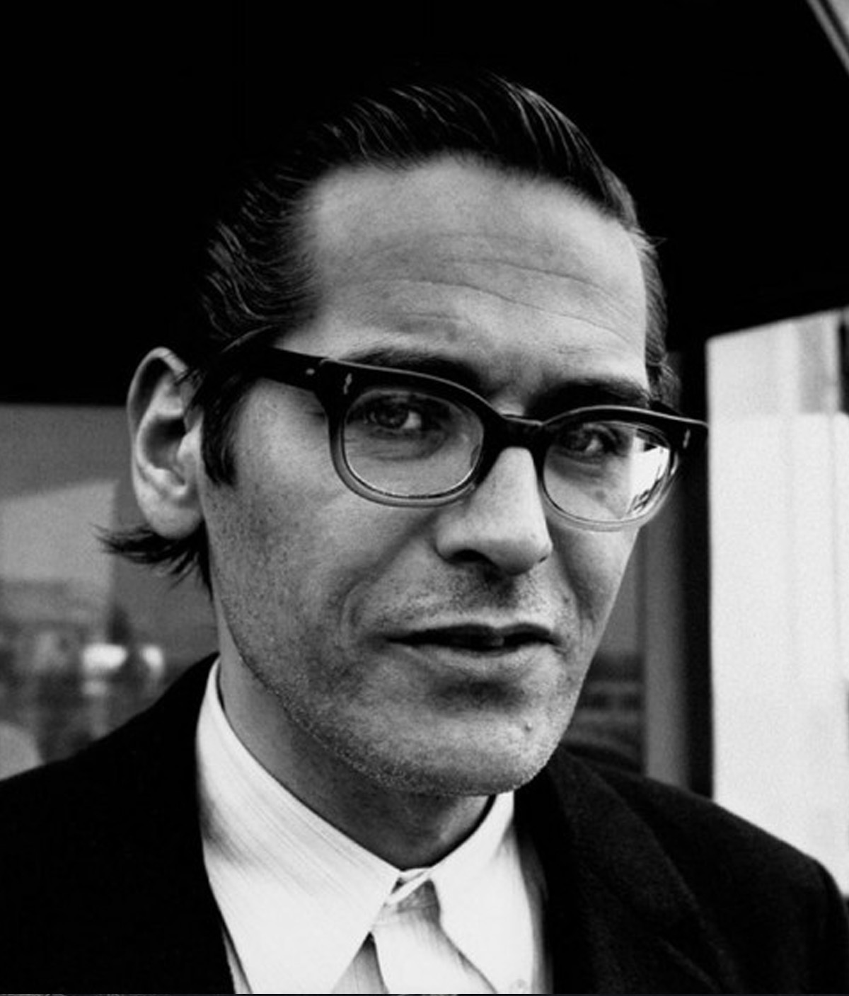 Bill Evans