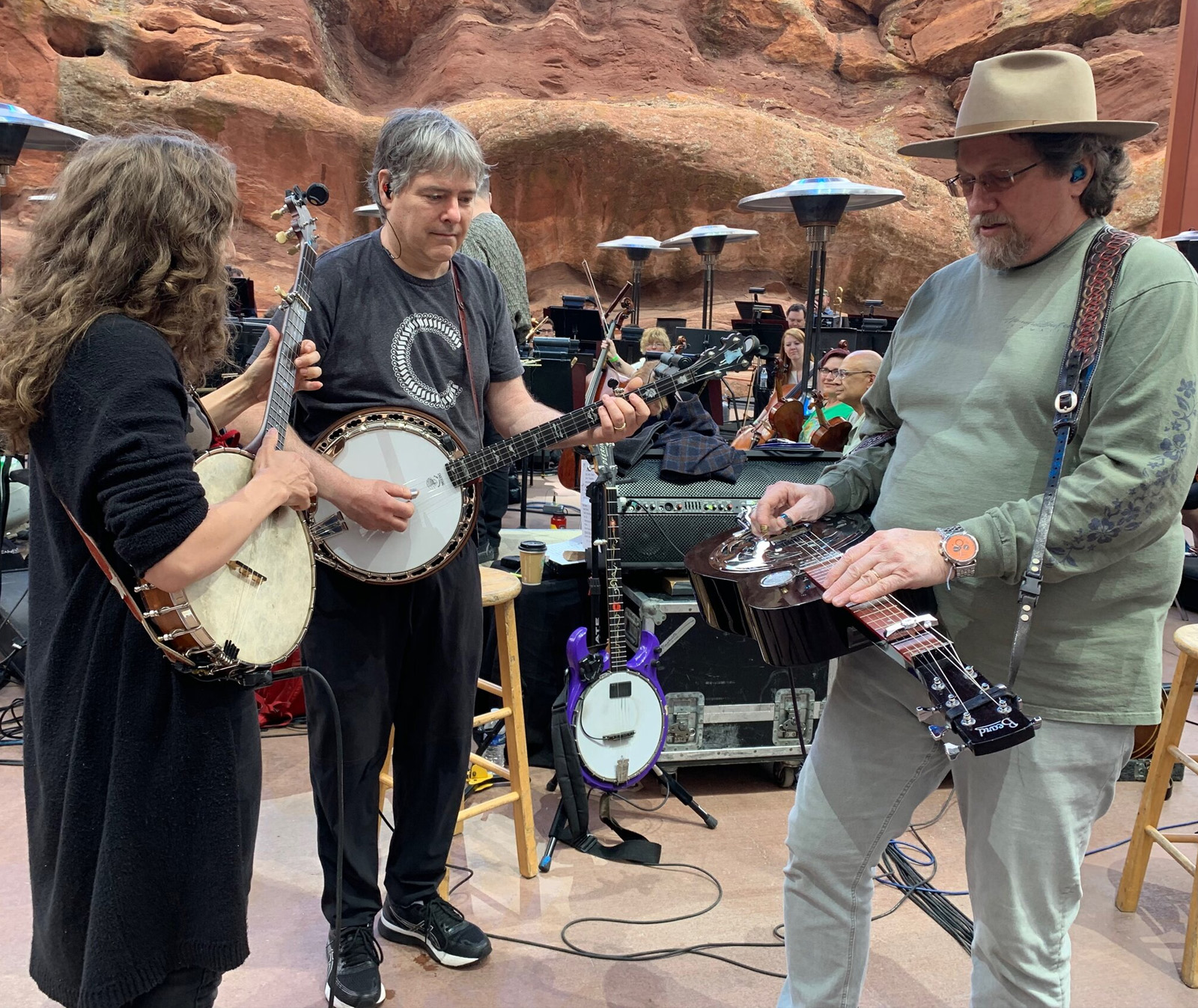 Béla Fleck