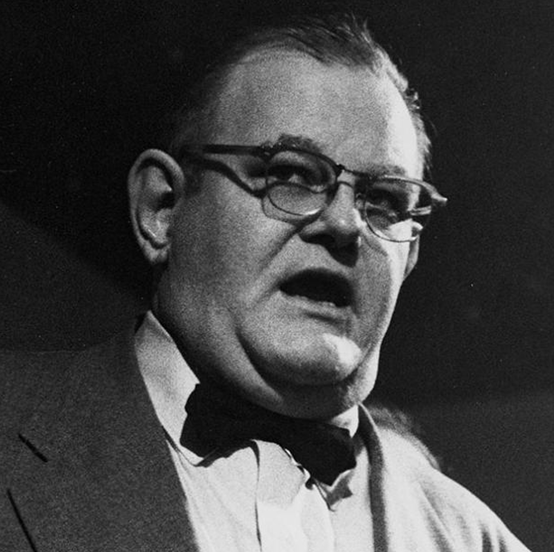 Lee Hays