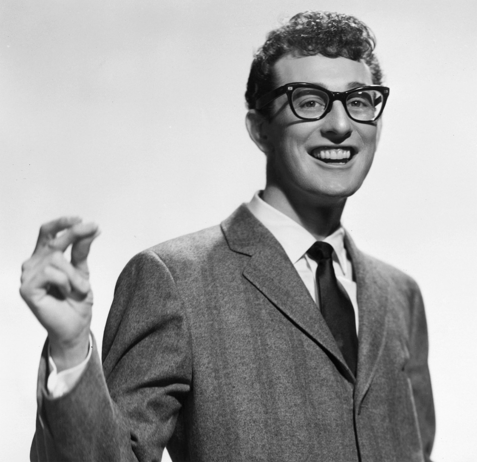 Buddy Holly