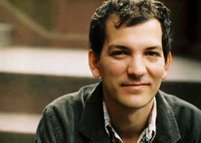 Brad Mehldau