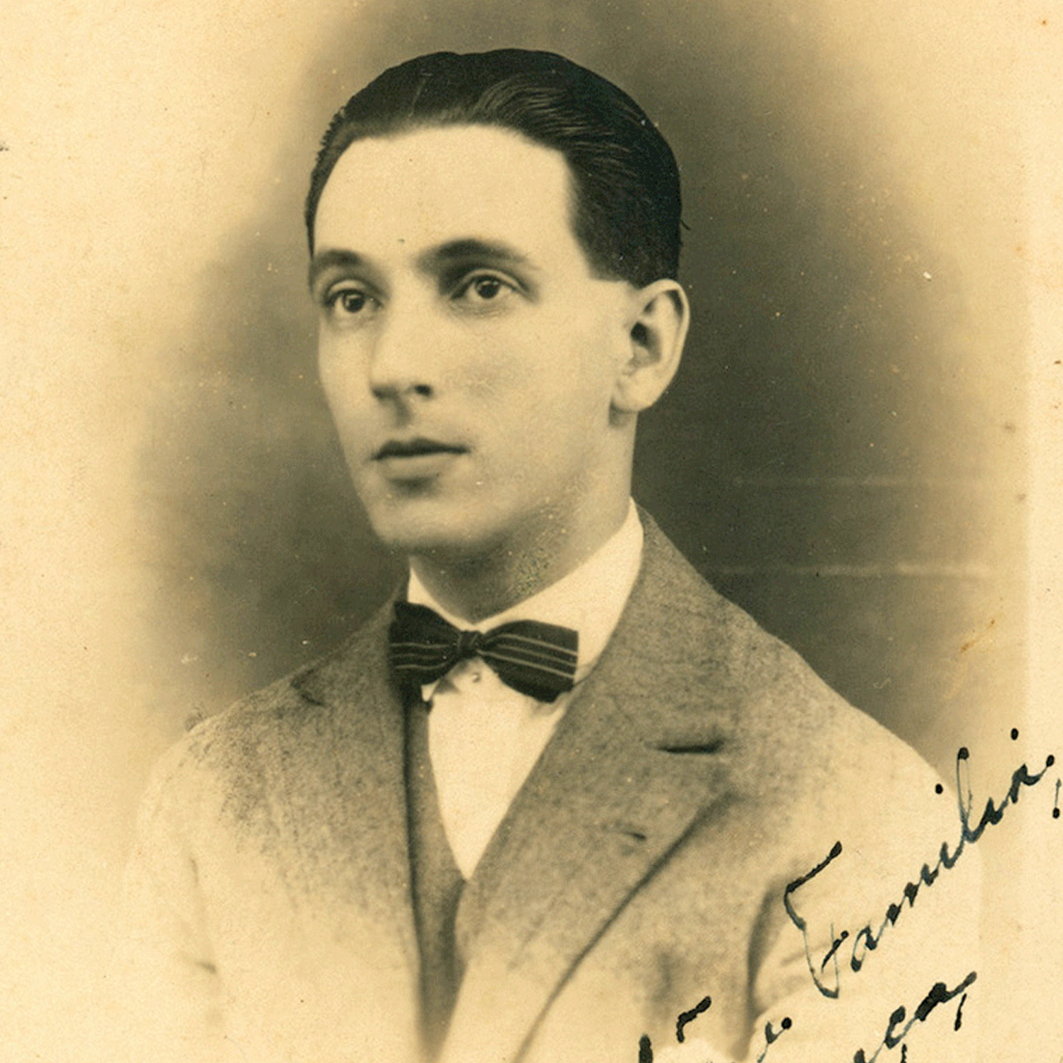 Ernest Nazareth 3