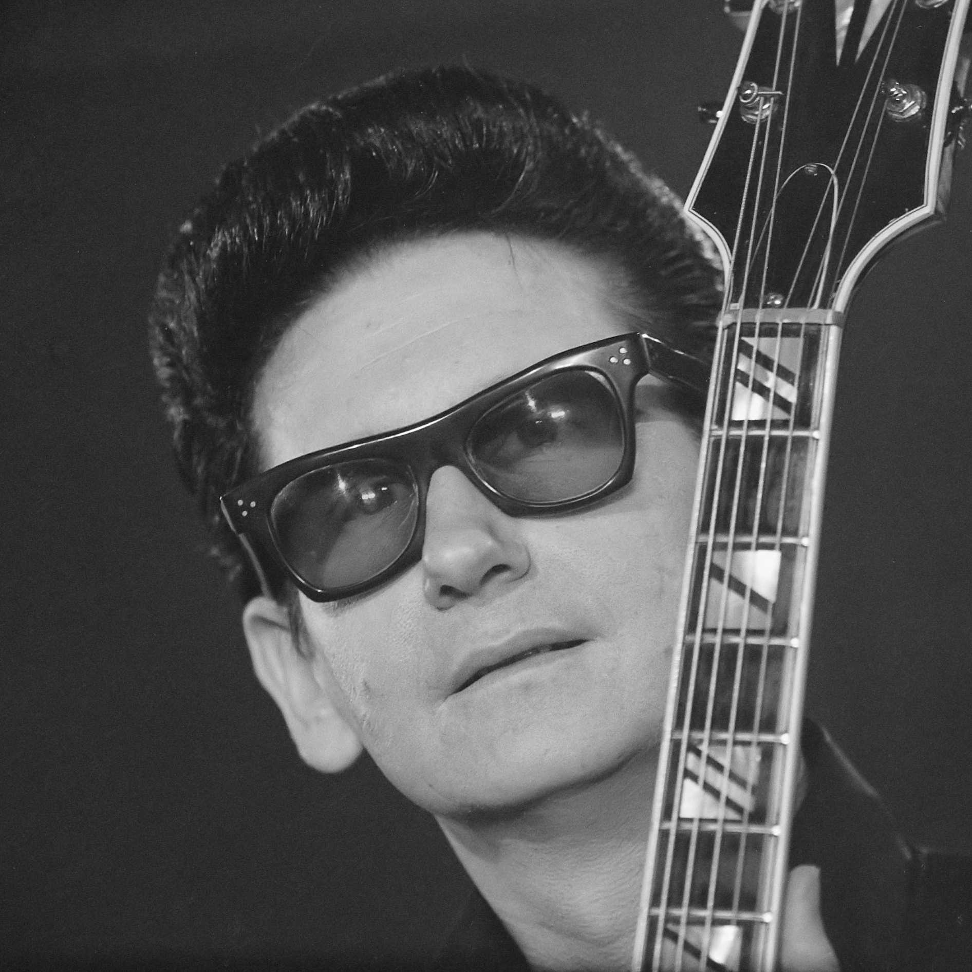 Roy Orbison (1965)