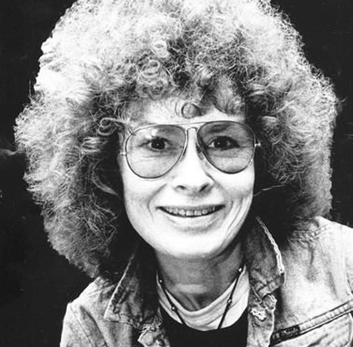 Dory Previn