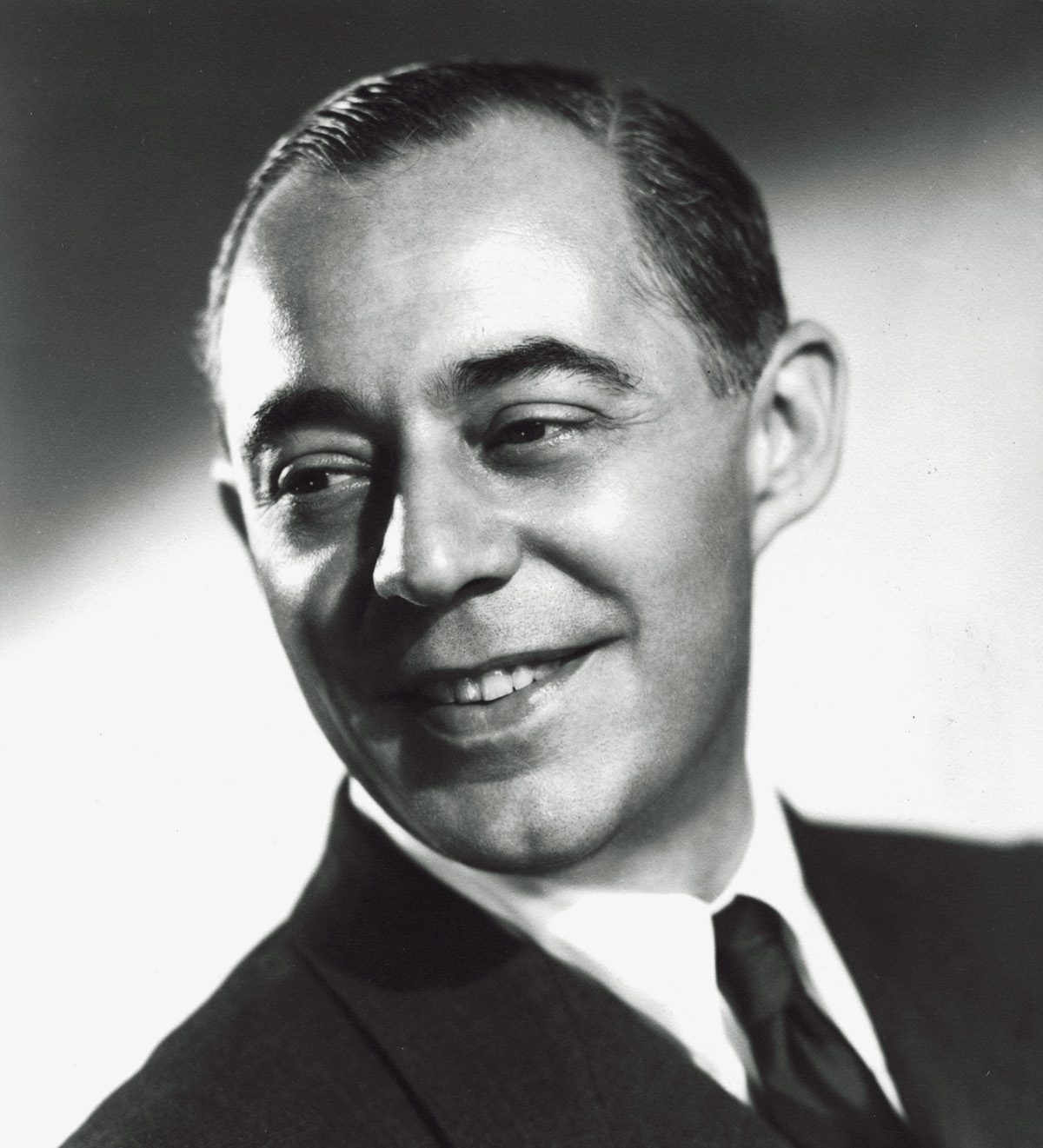 Richard Rodgers 1