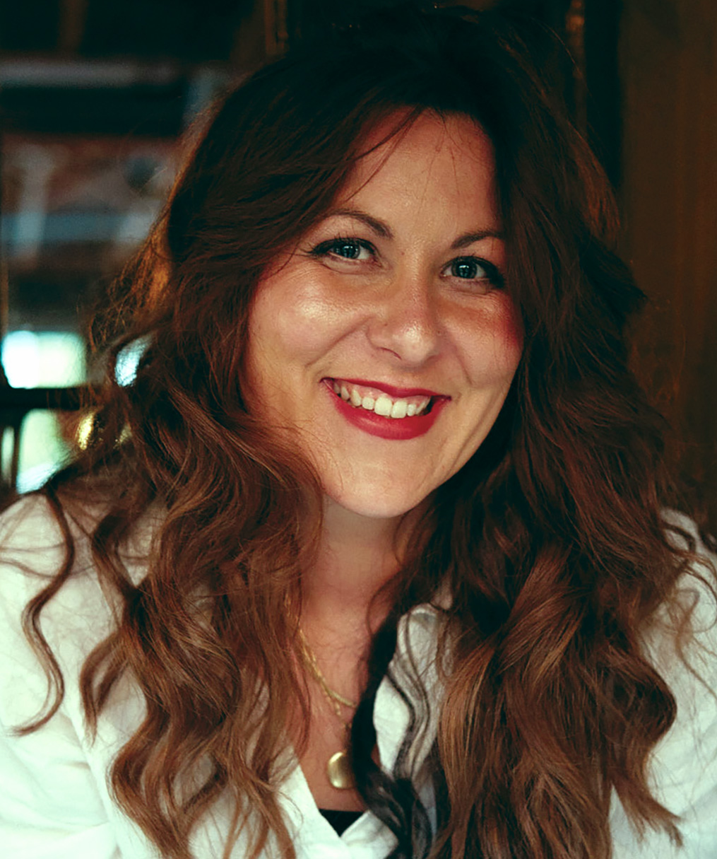 Hannah Rudkin 2025 1