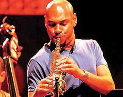 Joshua Redman