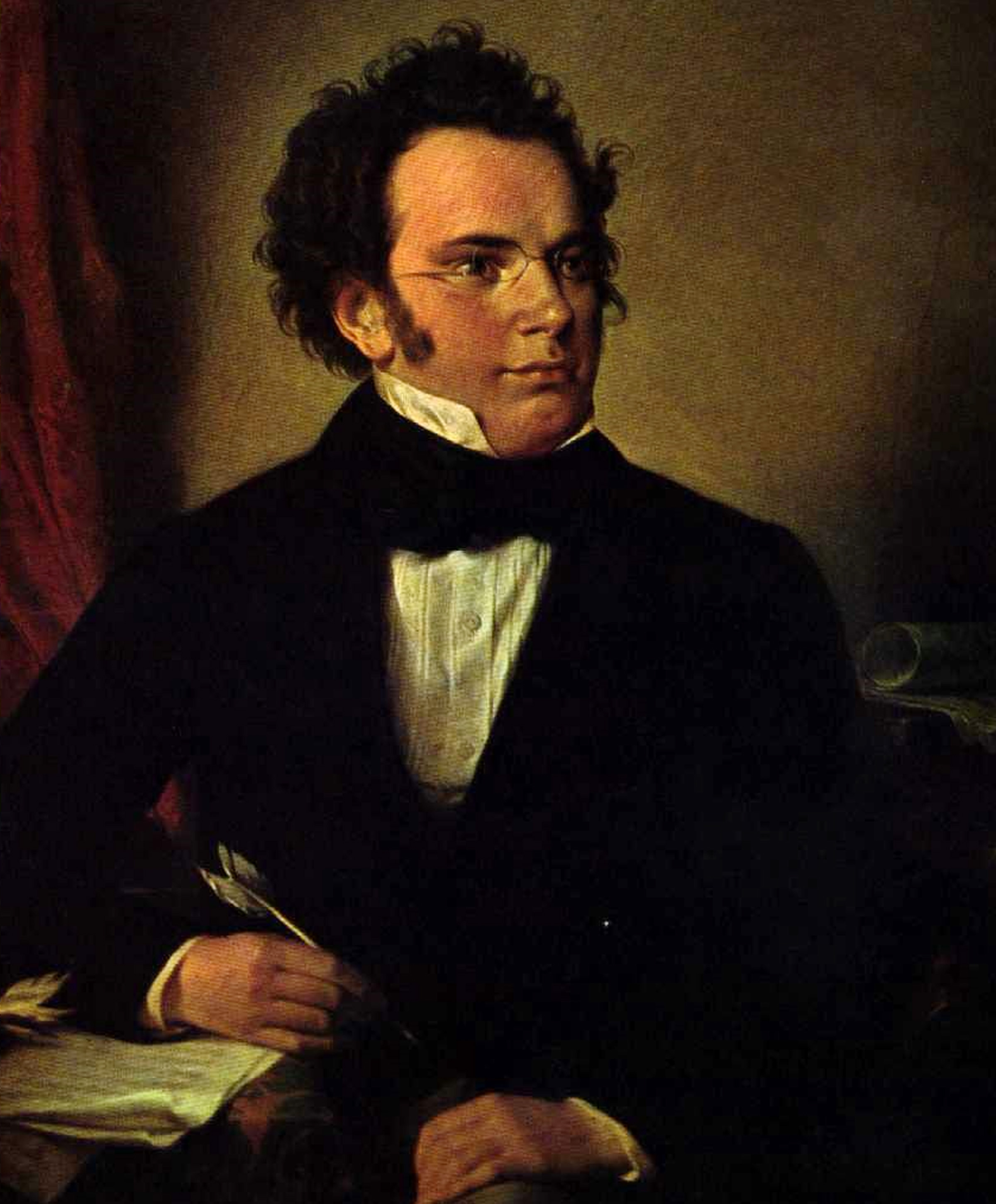 Franz Shubert