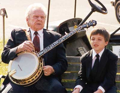 Ralph WStanley