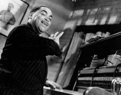 Fats Waller