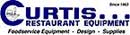 Curtis Restaurant Supply