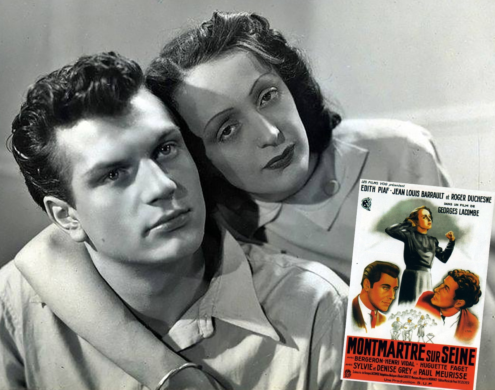 Montmartre-sur-Seine (1944)