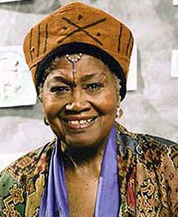 Odetta