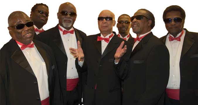 Blind Boys of Alabama