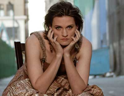 Madeleine Peyroux