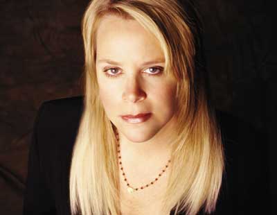 Mary Chapin Carpenter