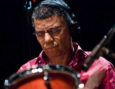 Jack DeJohnette