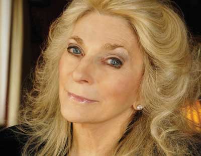 Judy Collins