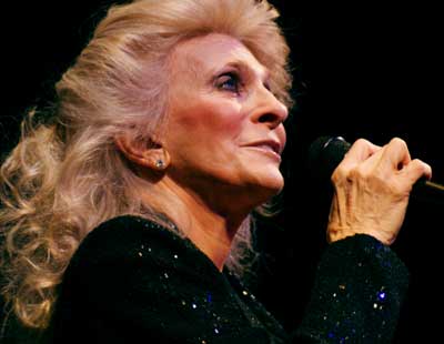 Judy Collins