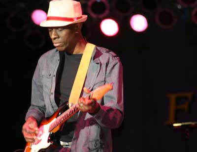 Keb' Mo'