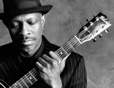 Keb' Mo'