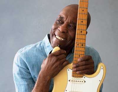 Buddy Guy