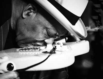 Buddy Guy