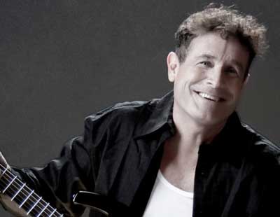 Johnny Clegg