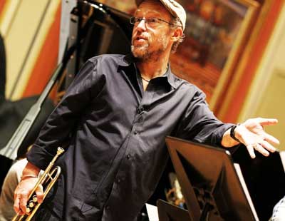 Dave Douglas