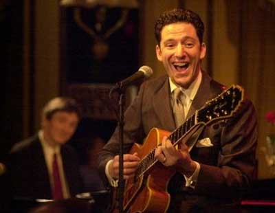 John Pizzarelli