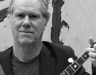 Loudon Wainwright