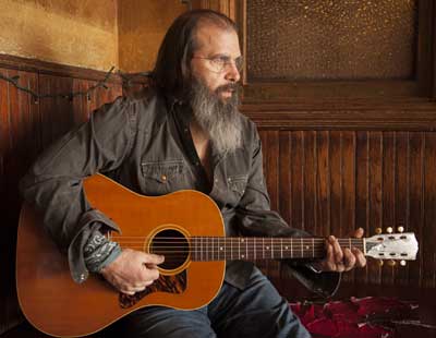 Steve Earle & The Dukes