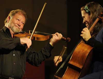 Alasdaire Fraser & Natalie Haas