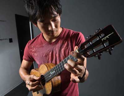 Jake Shimabukuro 6