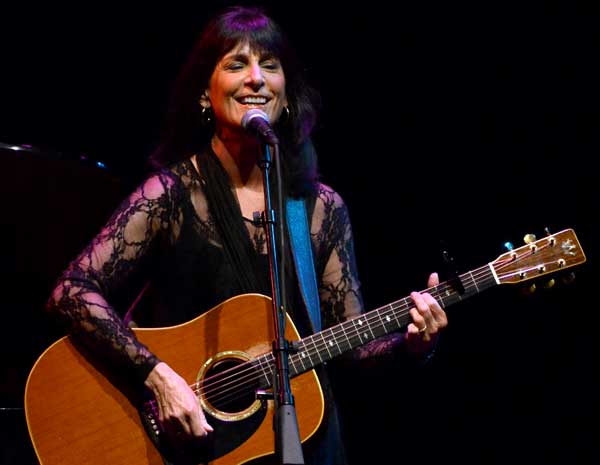 Karla Bonoff