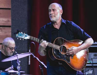 Marc Cohn 25th 4