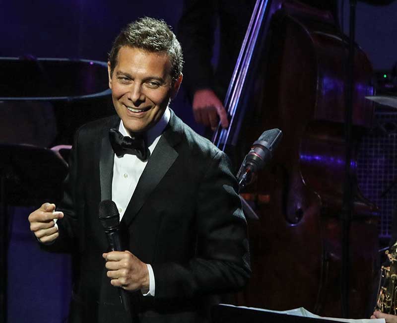 Michael Feinstein 2018 1