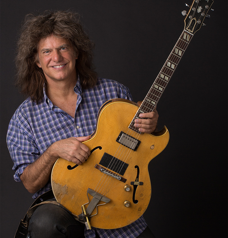 Pat Metheny 1