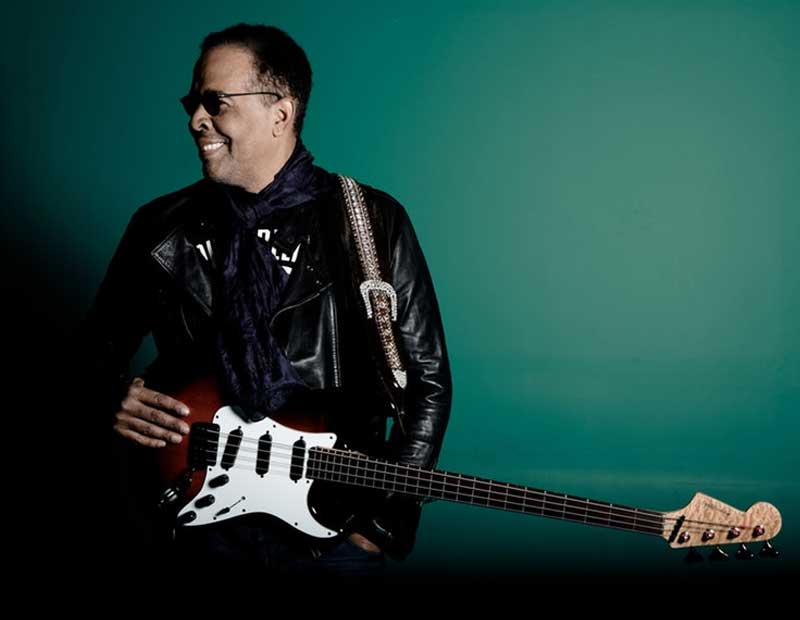 Stanley Clarke 2