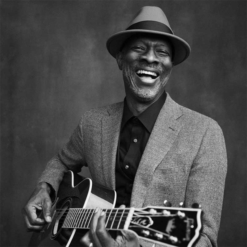 Keb' Mo' 1