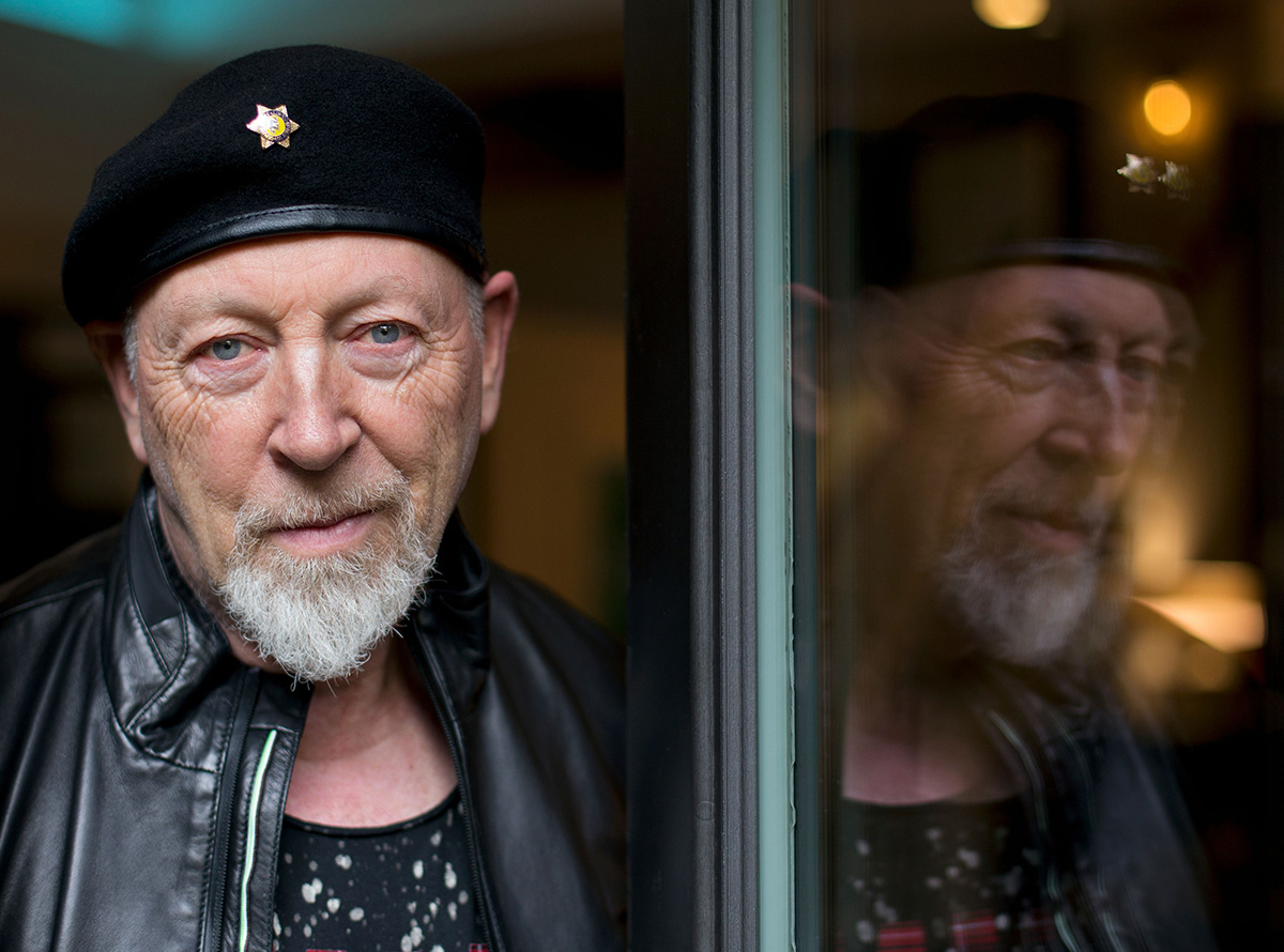 Richard Thompson - 1