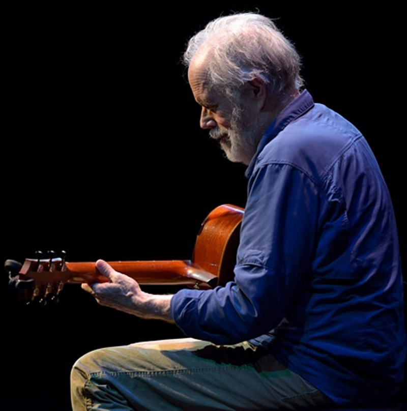 Leo Kottke 2022