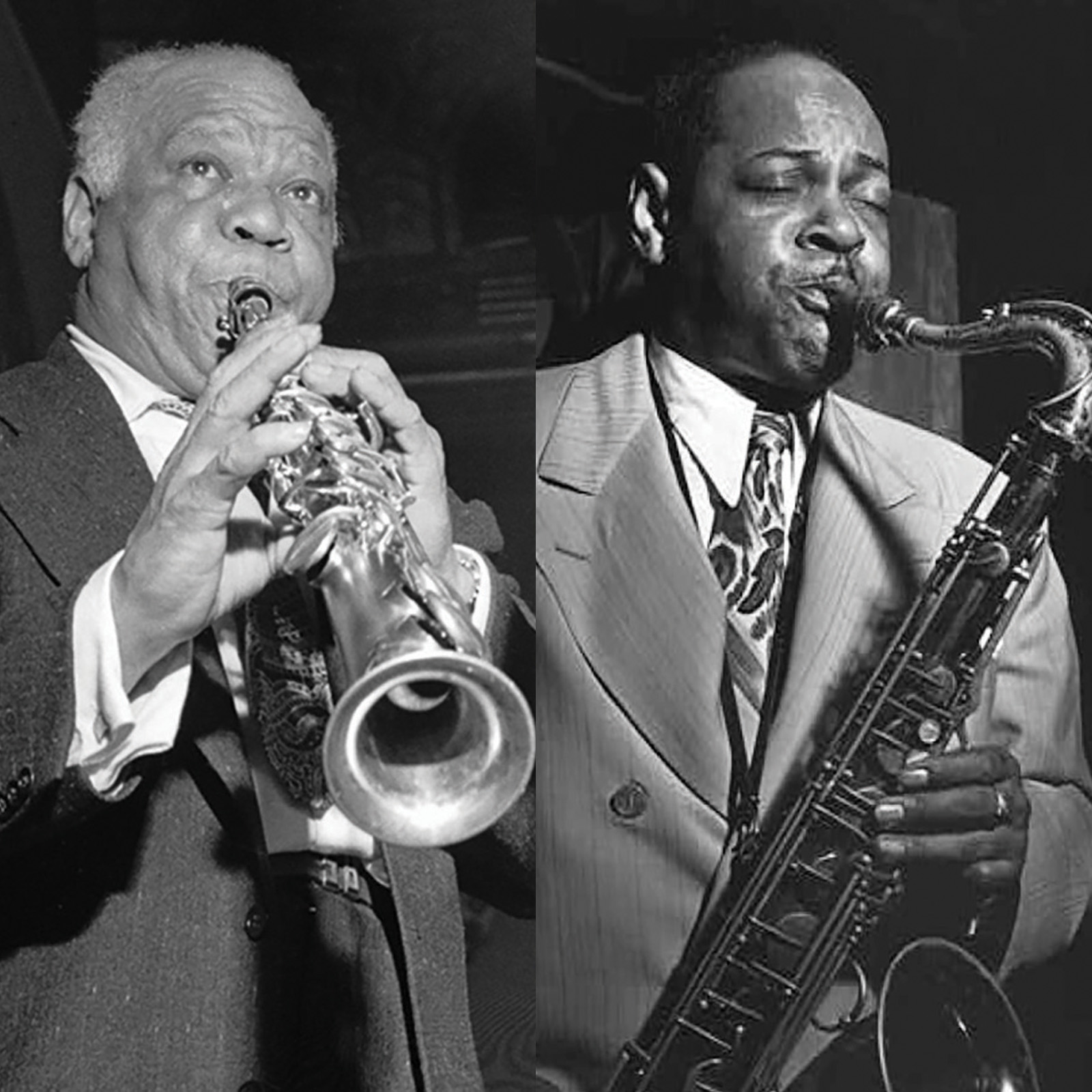 Talk: Americans In Europe