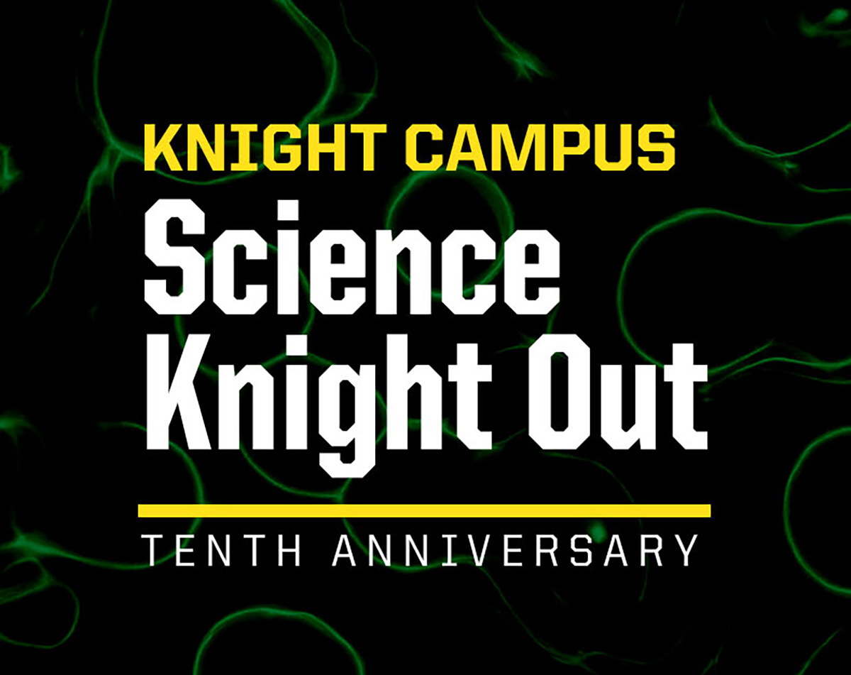 Science Knight Out 2026